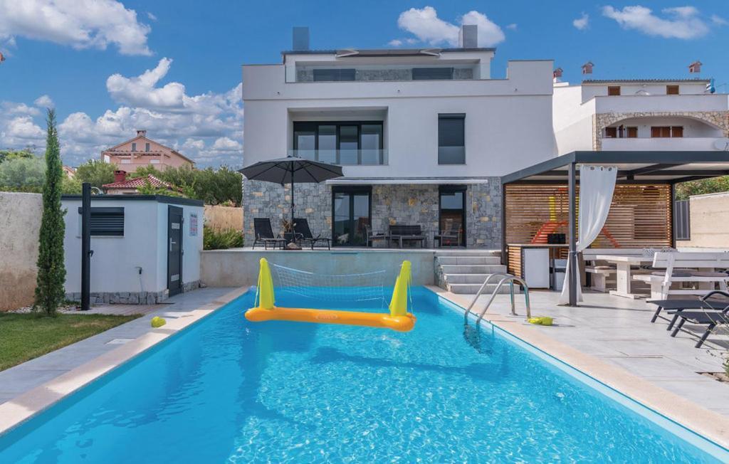 Sun & Sea Villa Kornić Exteriör bild