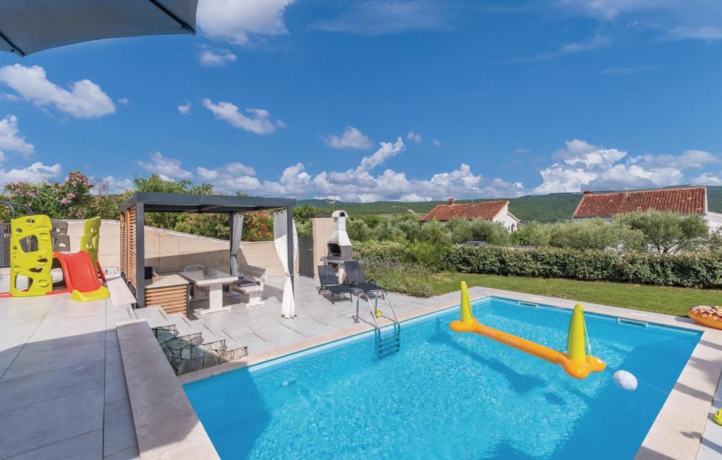 Sun & Sea Villa Kornić Exteriör bild