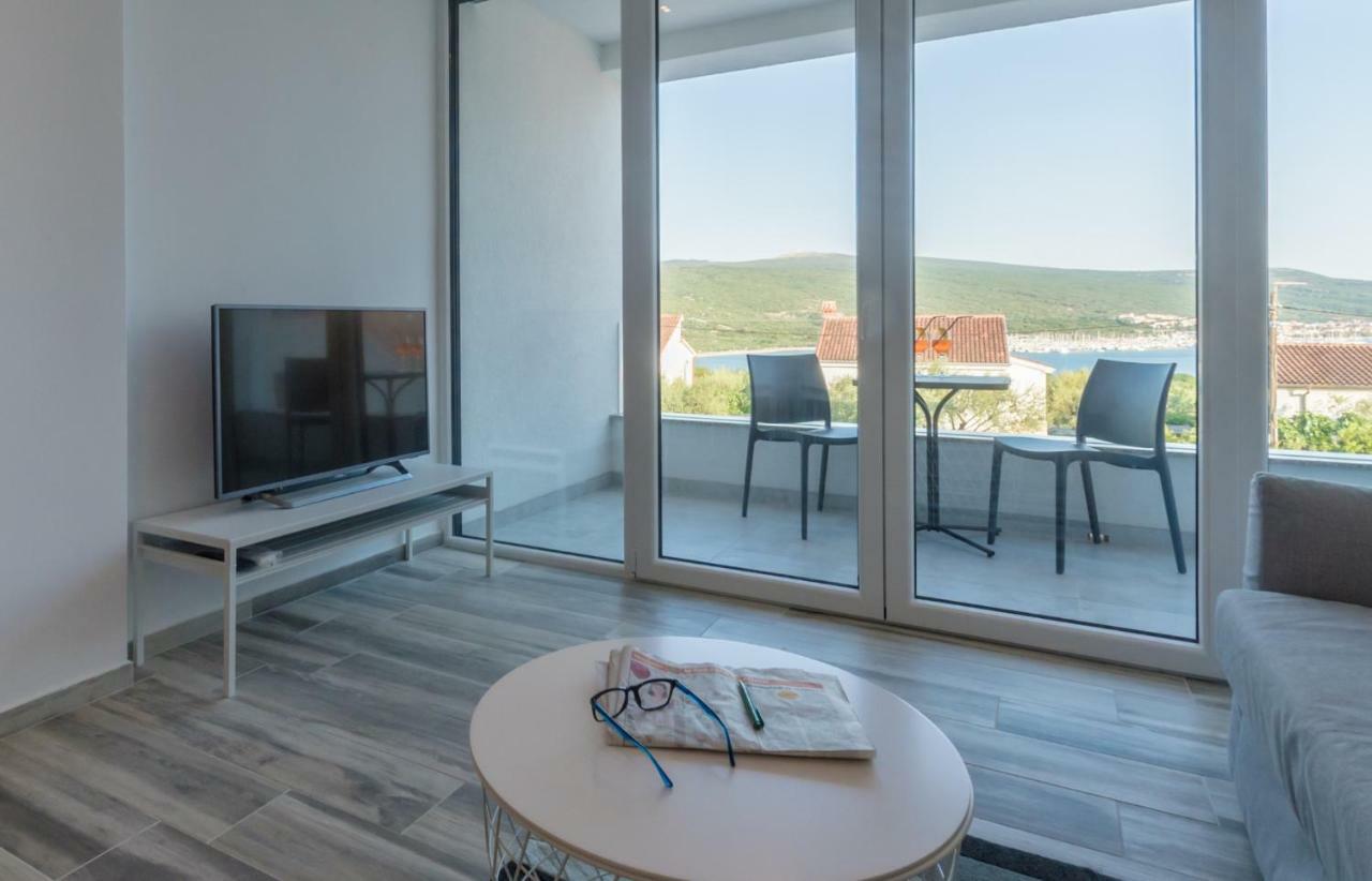 Sun & Sea Villa Kornić Exteriör bild